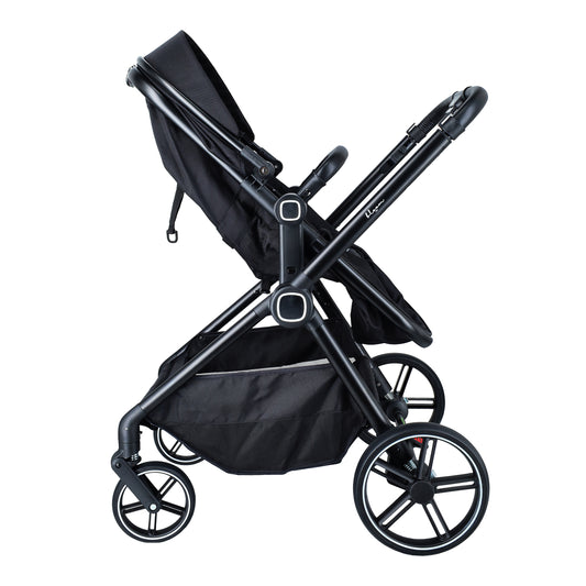 Baby Carrier + Magic Stroller (Save $222)