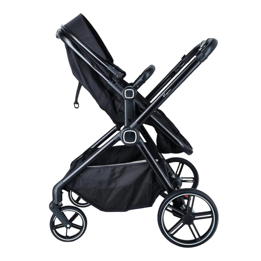 Baby Carrier + Magic Stroller (Save $222)