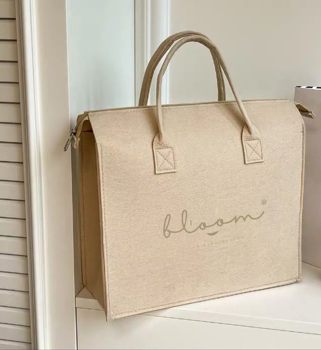 Bloom Bag