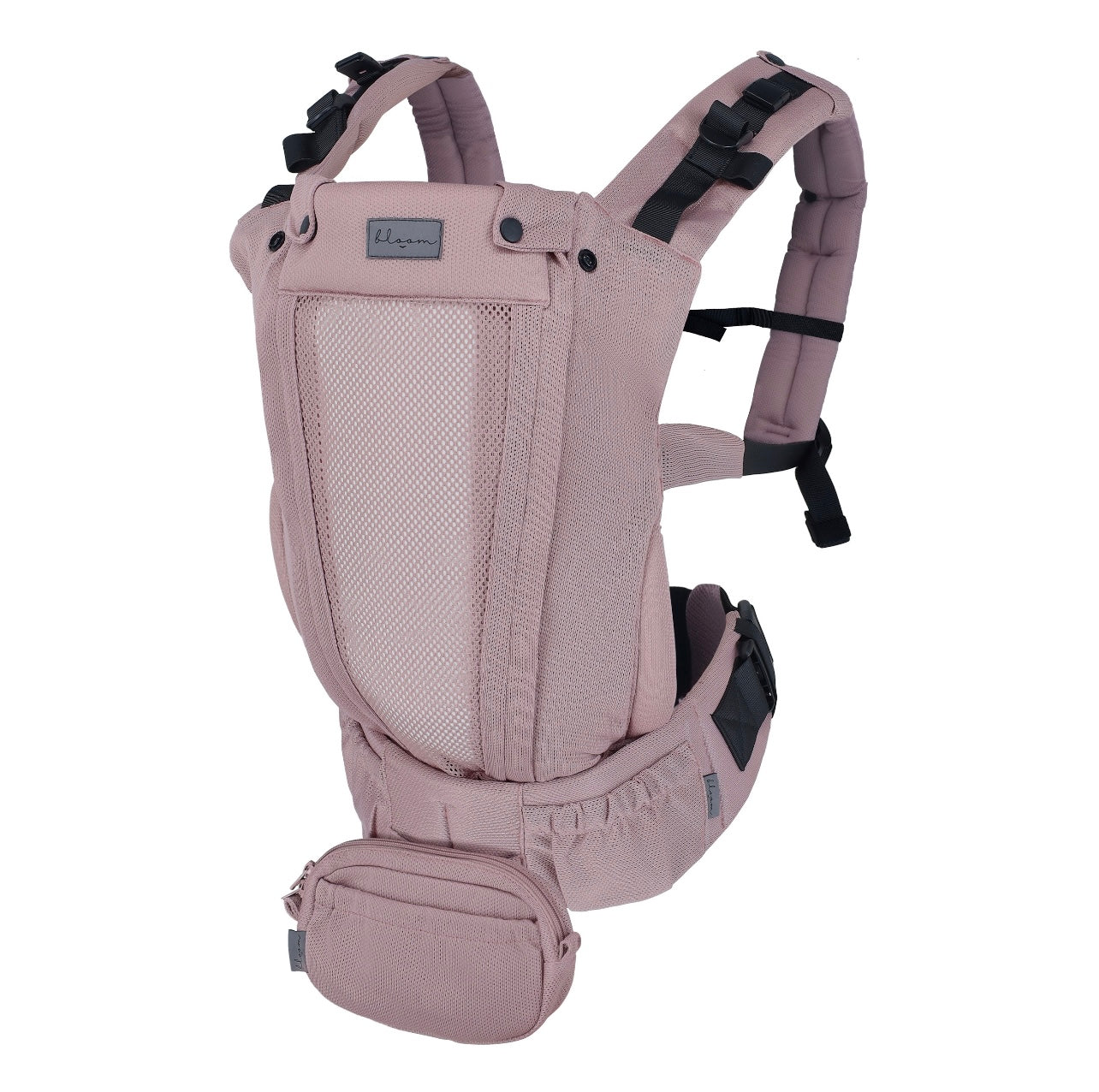 Bloom ‘with Me’ Baby Carrier