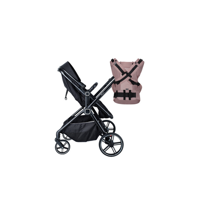 Toddler Carrier + Magic Stroller (Save $222)