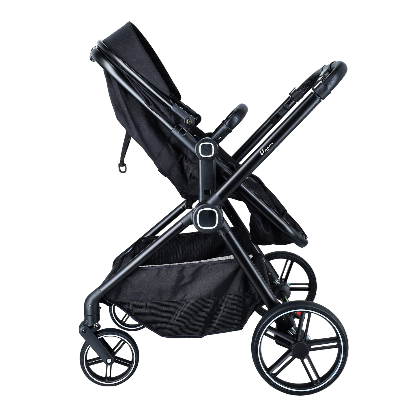 Bloom Magic Stroller (Infant to Toddler)