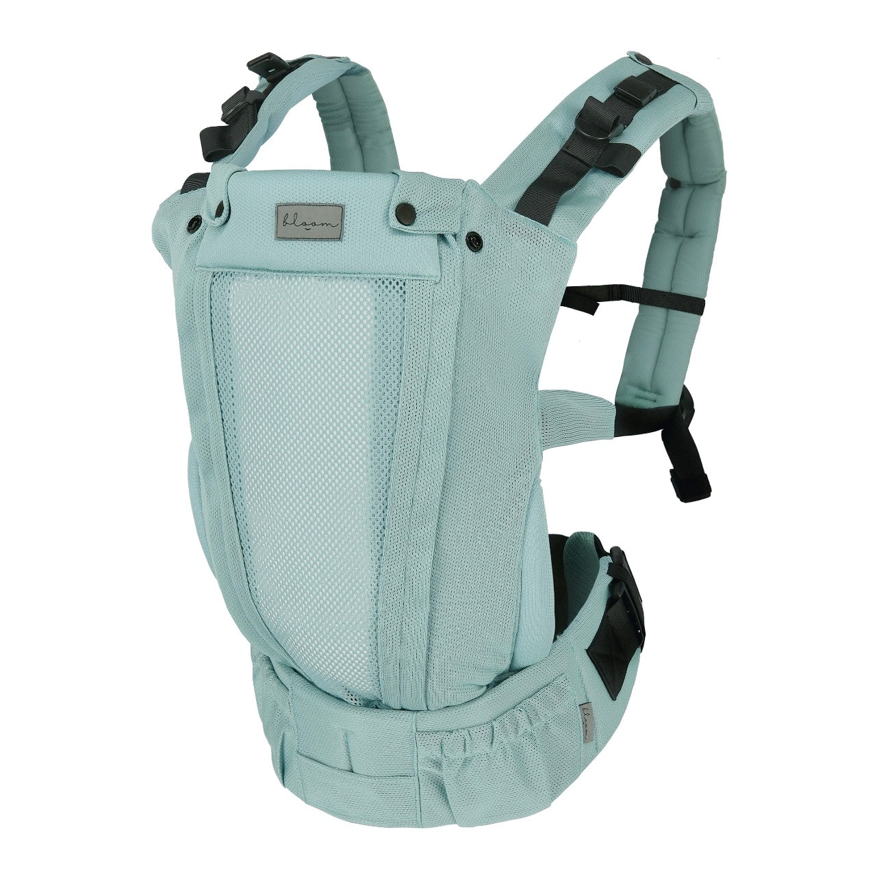 Bloom ‘with Me’ Baby Carrier