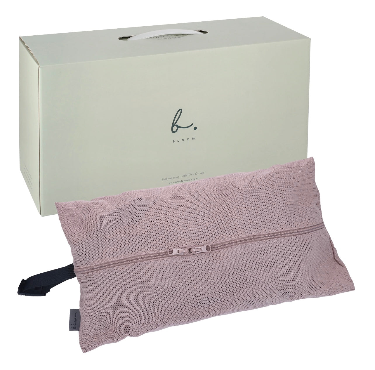 Bloom ‘with Me’ Baby Carrier