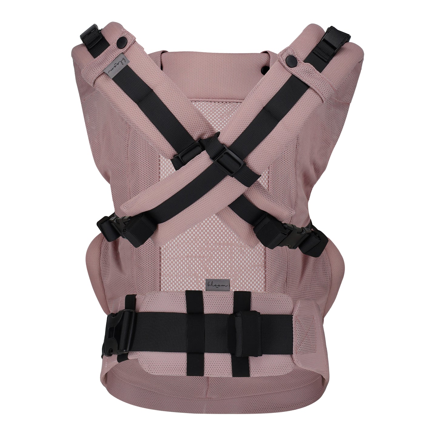 Bloom ‘with You’ Toddler Carrier