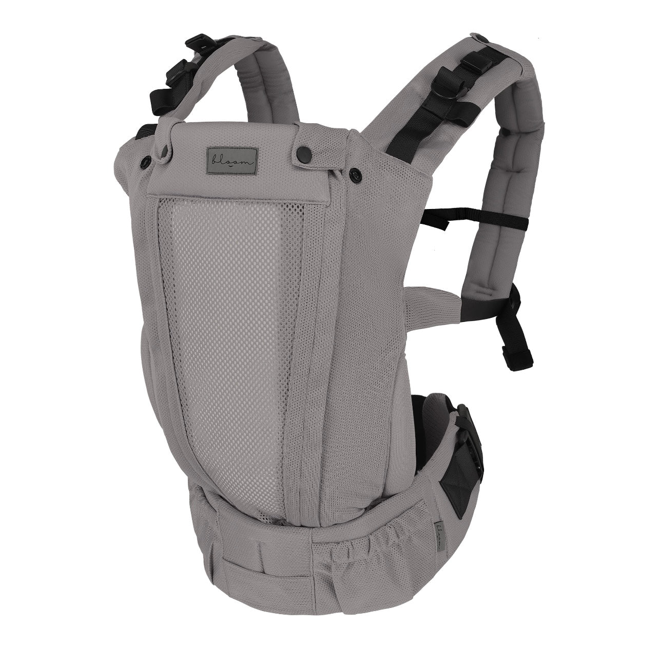 Bloom ‘with Me’ Baby Carrier