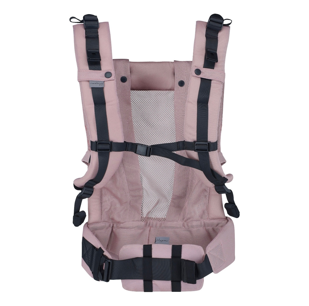 Bloom ‘with Me’ Baby Carrier