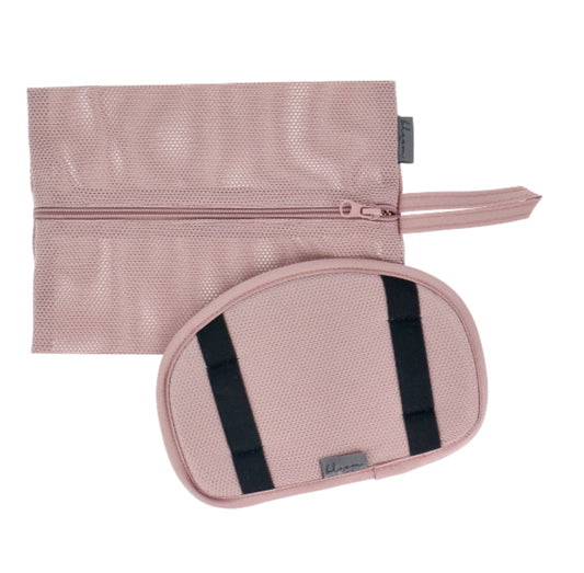 Bloom Lumbar Support Panel