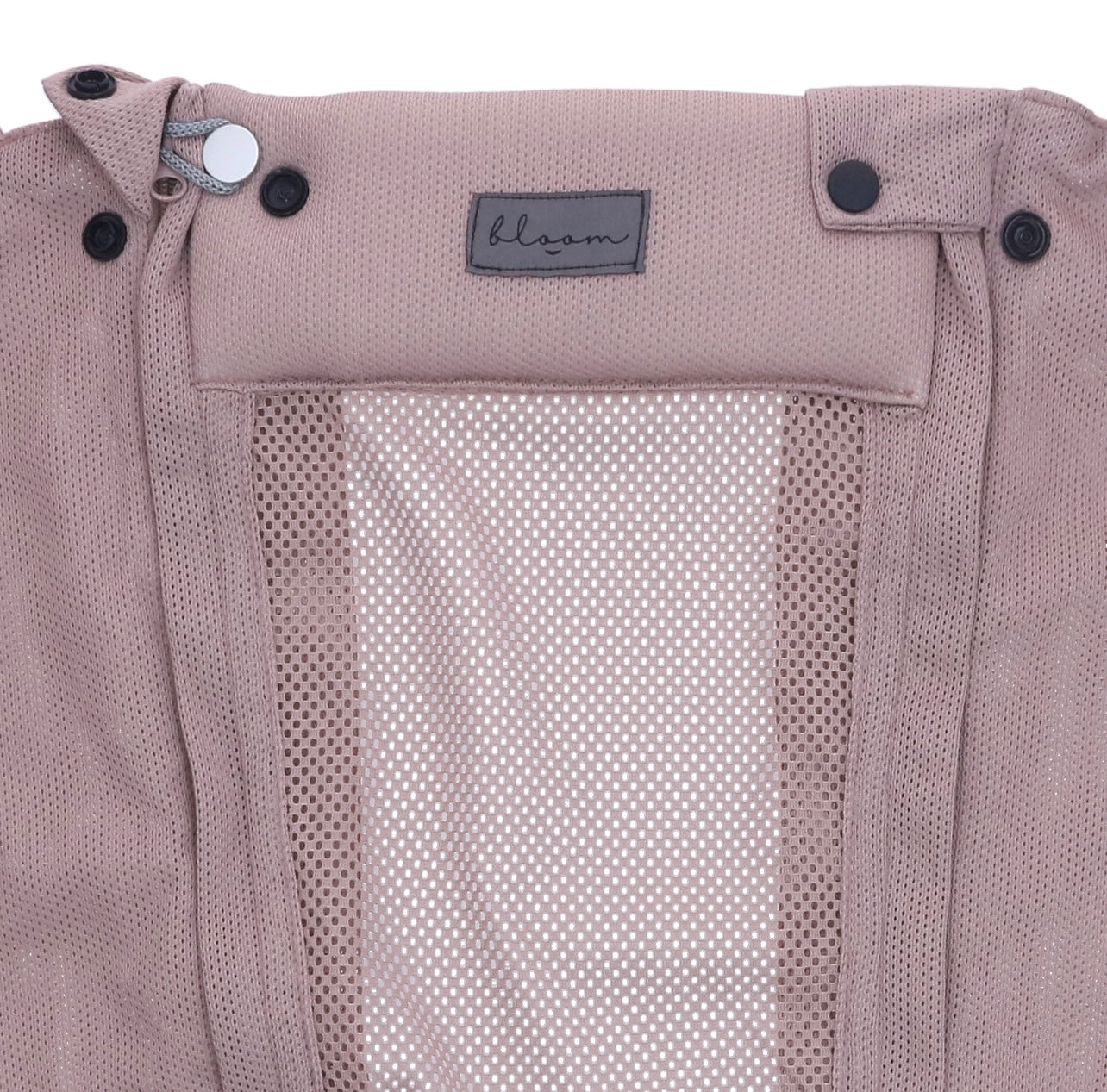 Bloom ‘with Me’ Baby Carrier