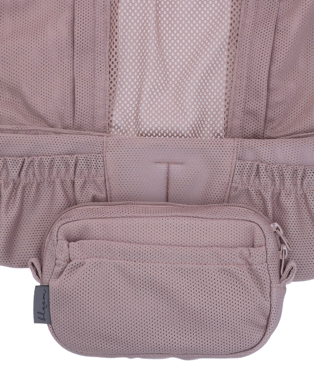 Bloom ‘with Me’ Baby Carrier
