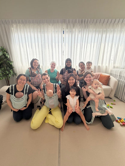 Bloom Family Workshops