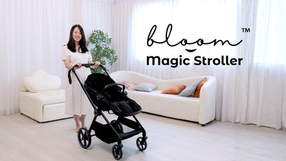 Bloom Magic Stroller (Infant to Toddler)