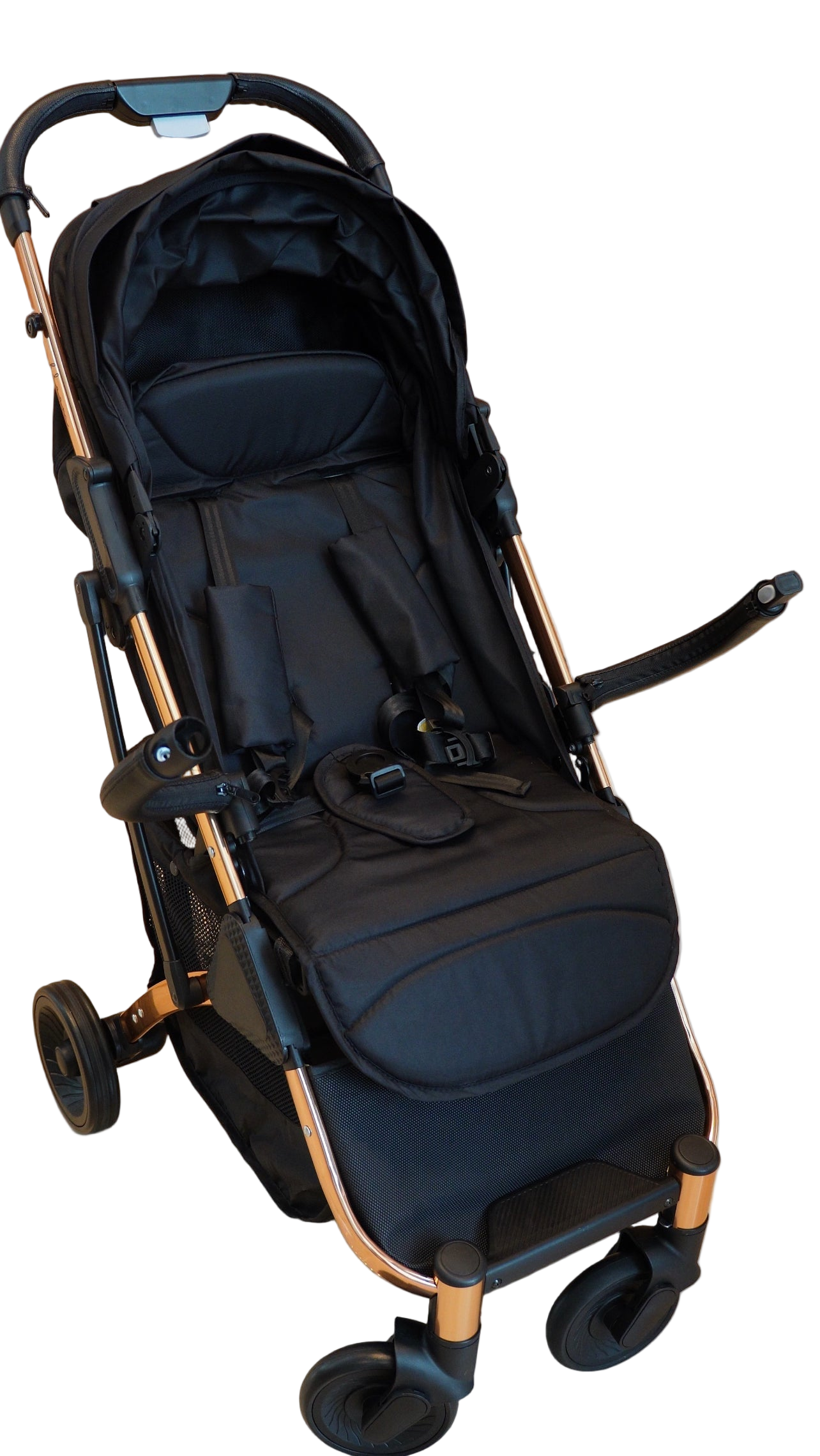 Bloom Travel Stroller (Infant to Toddler)