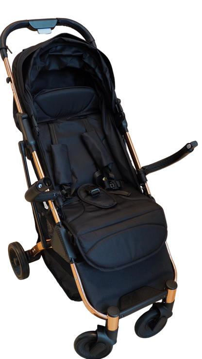 Bloom Travel Stroller (Infant to Toddler)
