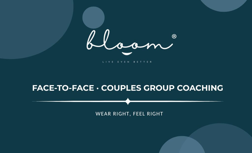 Bloom Babywearing Group Coaching Class