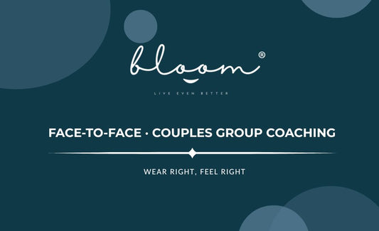 Bloom Babywearing Group Coaching Class