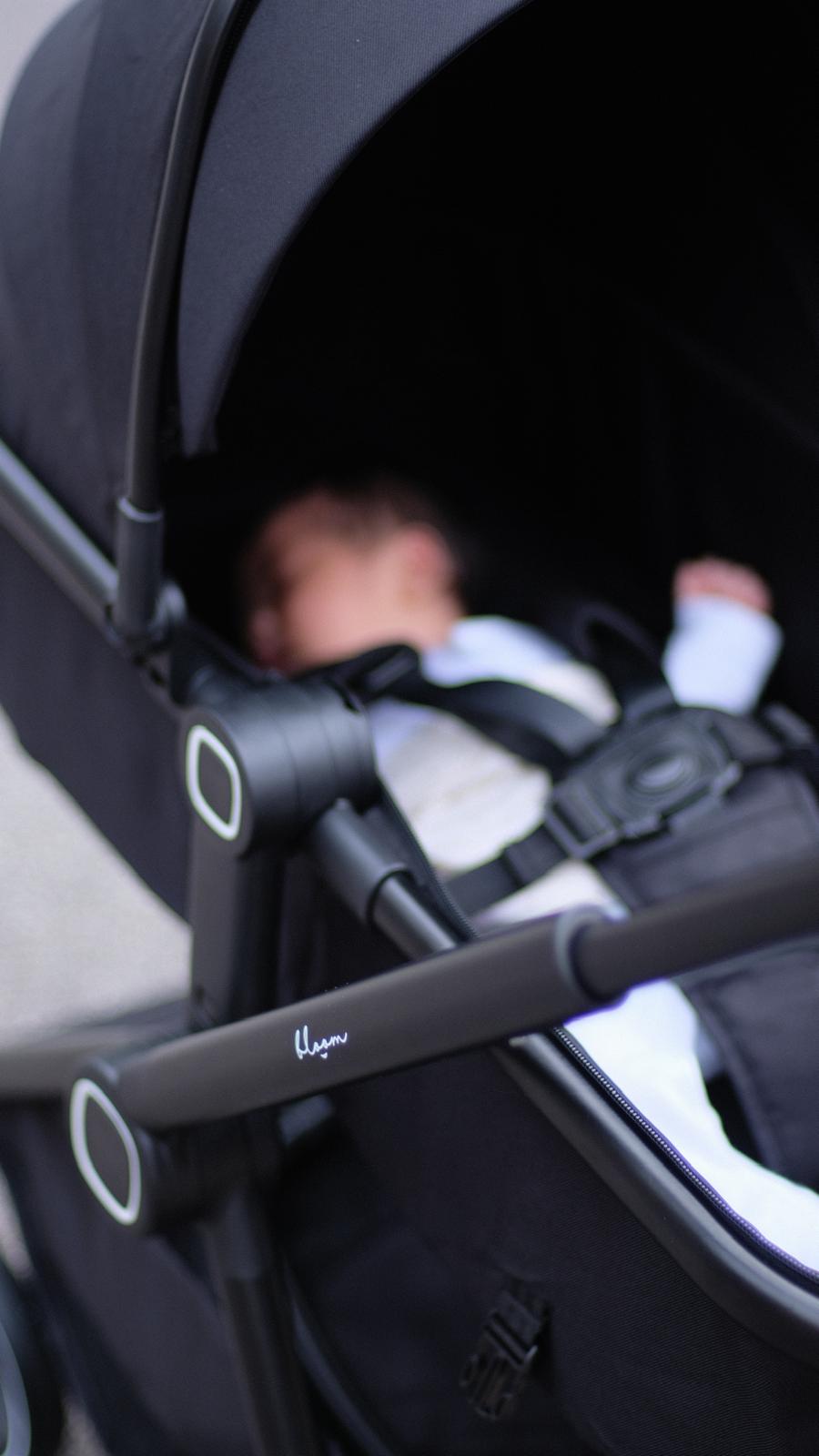 Bloom Magic Stroller (Infant to Toddler)