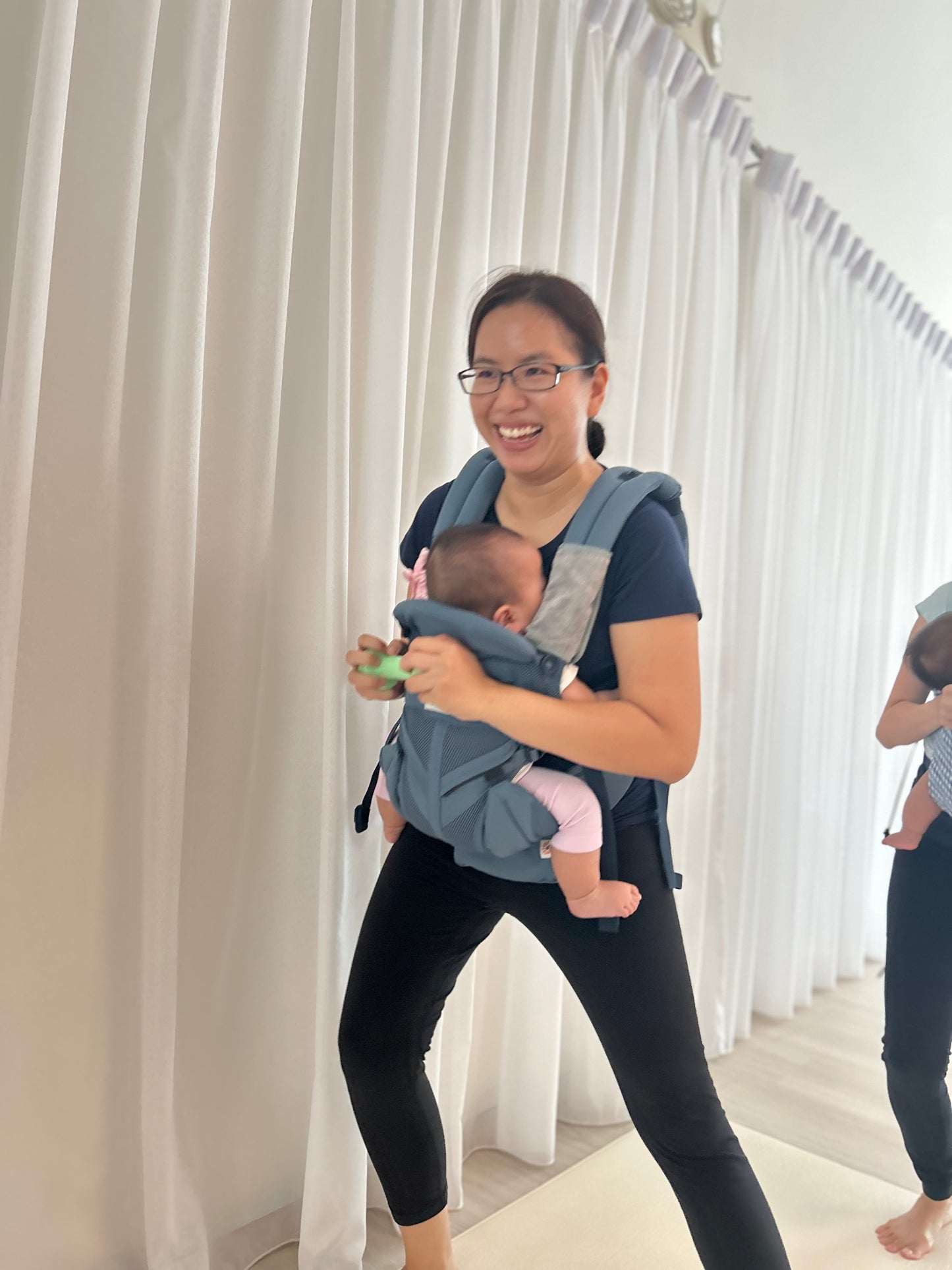 Bloom Family Workshops