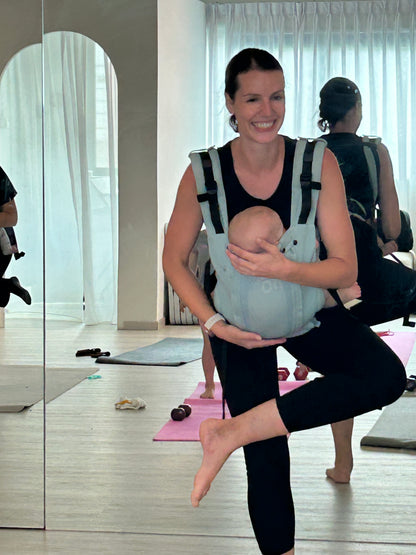 Bloom Family Workshops