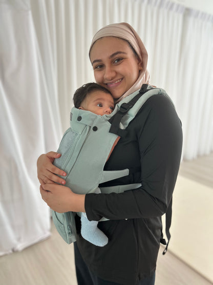 Bloom Family Workshops