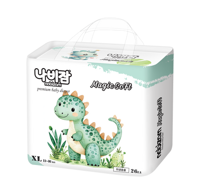Nabizam Korea Premium Diapers
