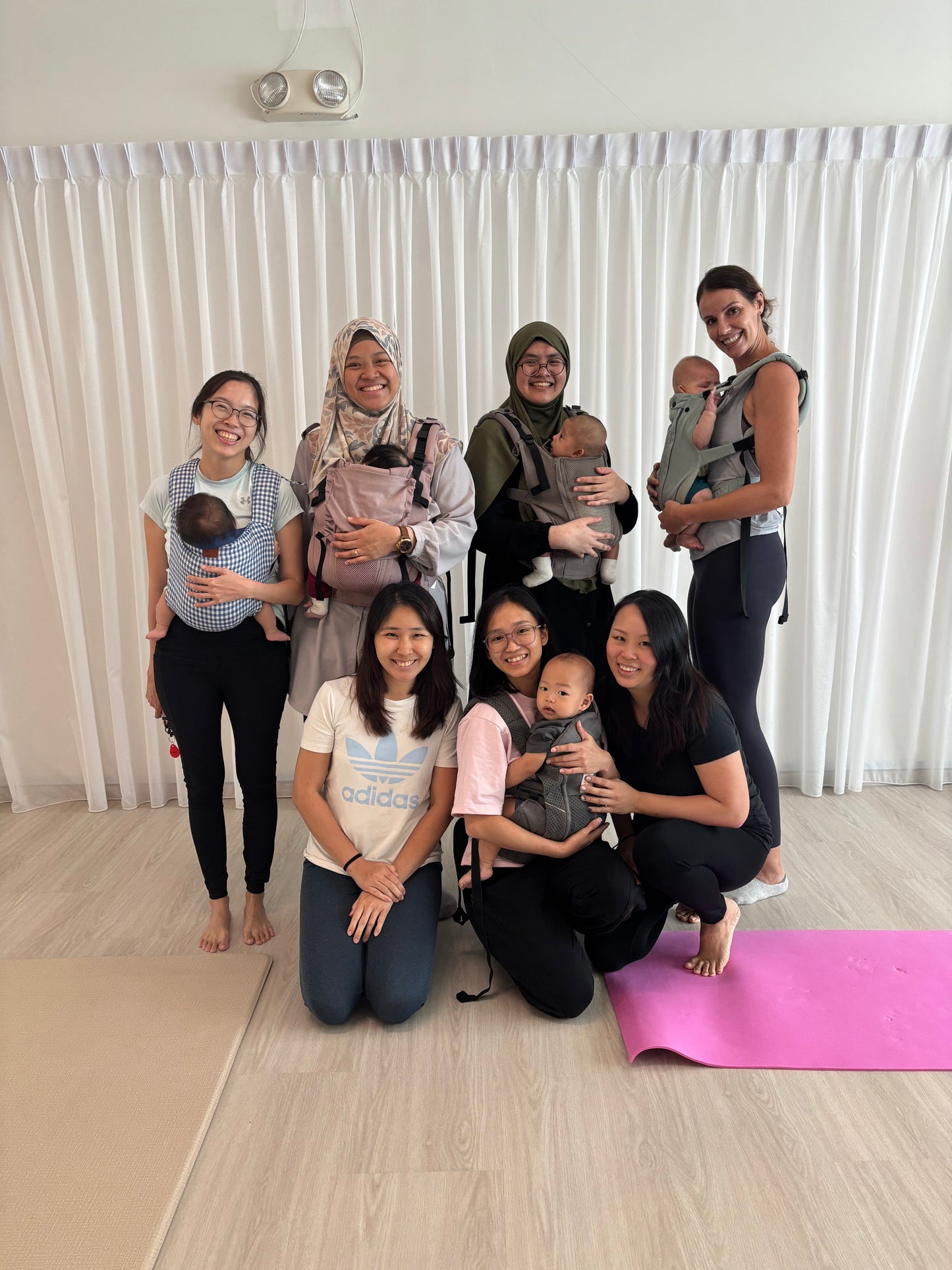 Bloom Family Workshops