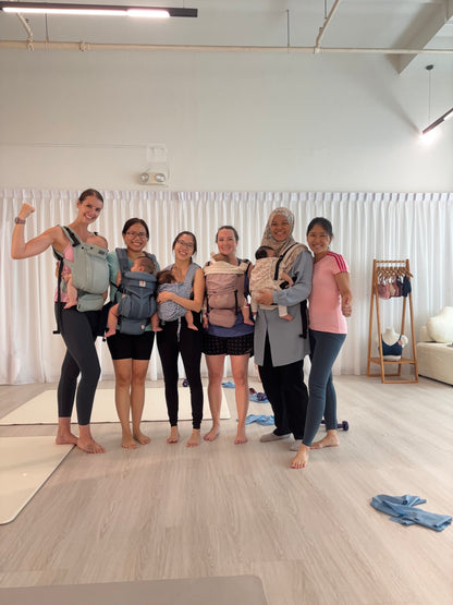 Bloom Family Workshops