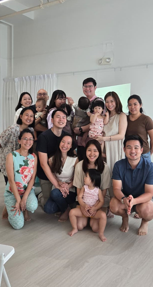 Bloom Family Workshops