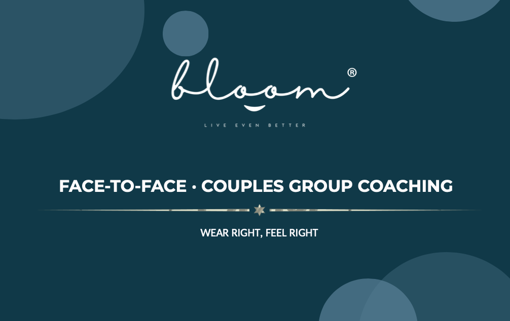 Bloom Babywearing Group Coaching Class
