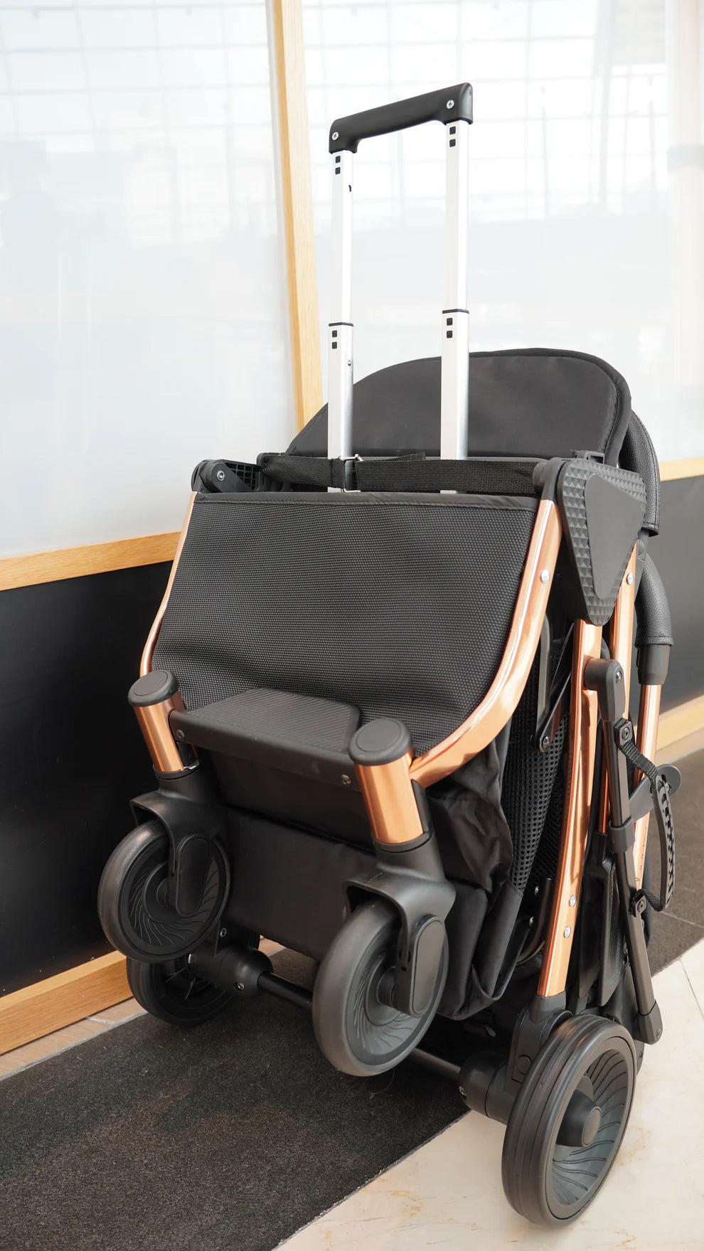 light stroller for toddler Bloom Travel Stroller (Infant to Toddler) – Tiny Bloom Club