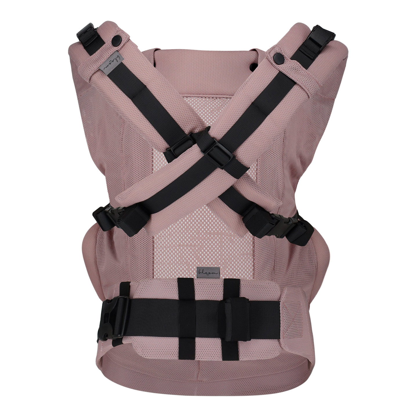 Bloom ‘with You’ Toddler Carrier