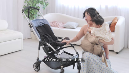 Bloom Magic Stroller (Infant to Toddler)