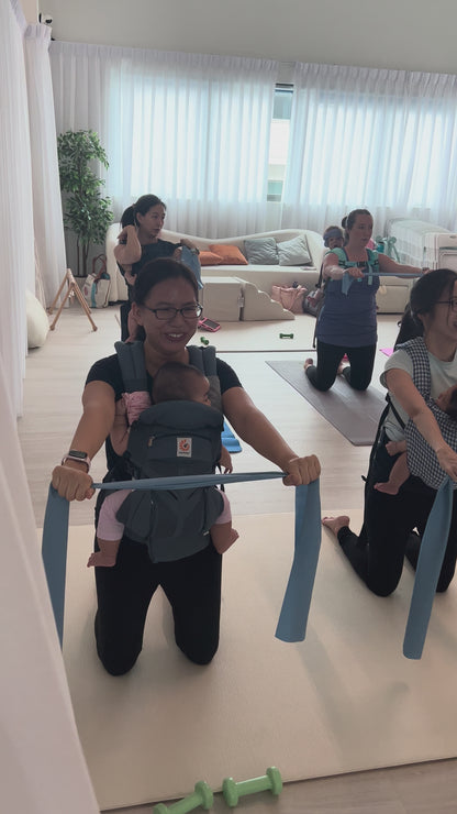 Bloom Family Workshops