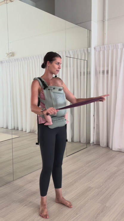 Bloom Family Workshops